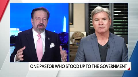 Where Are America's Heroes? Pastor Jack Hibbs joins The Gorka Reality Check