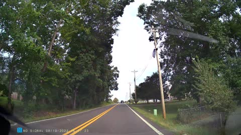 Lakeshore Drive, from TN-92 to US 25-E