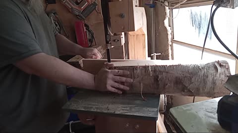 Logs to Lumber part1