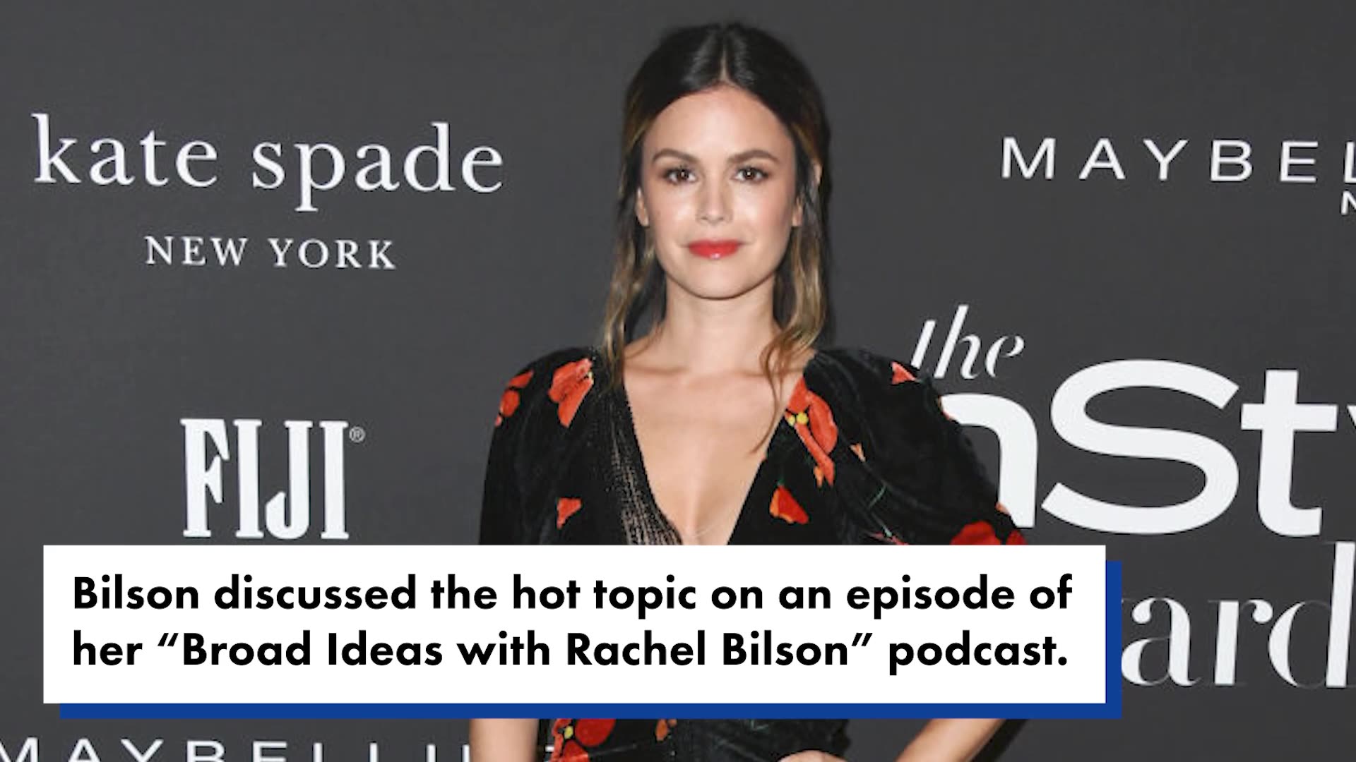 Whoopi Goldberg Fires Back At 'The O.C.' Star Rachel Bilson Judging Men For Not Having Enough Sexual Partners.