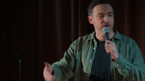 Dan Soder: On The Road | Full Stand Up Comedy Special