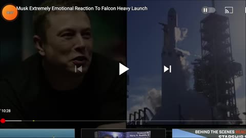 USA EEUU EUA ETATS-UNIS USA Spacex Elon Musk 3 bases destroyed