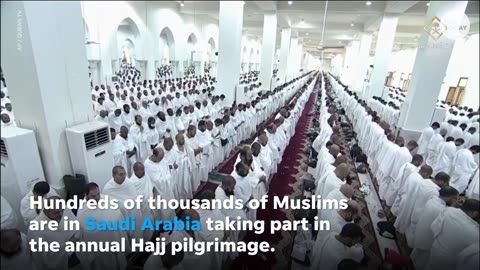 "A Comprehensive Guide to Hajj: Introduction, Rituals, and Significance"