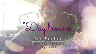 Doin' "Daydream"