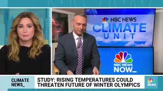 NBC News’ meteorologist on global warming