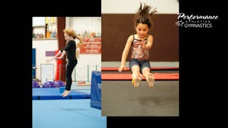 Flip without fear- SIGN UP FOR TUMBLING CLASSES!