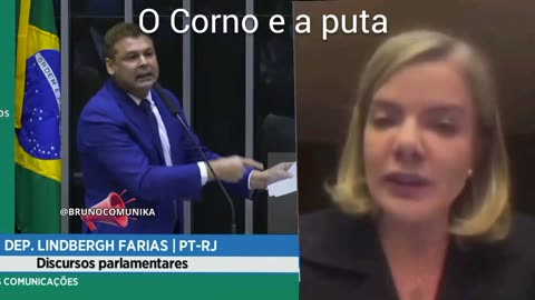 O casal cheirei e tô dando !