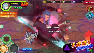 KHUx - Banishing Moon showcase