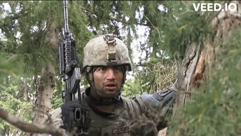 💔 Emotional Bonds in Combat | OP Restrepo Comrades in Afghanistan | RCF