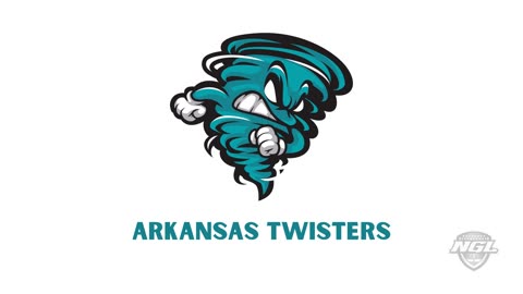 Arkansa Twisters Intro Video