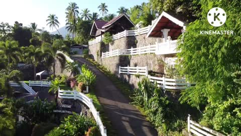 Nagcarlan Forest Resort