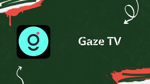 Official GazeTV Channel of Competition DAO