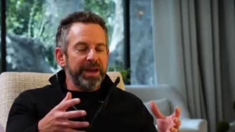 Sam Harris admits the censorship of Hunter Biden's laptop was a conspiracy to help Biden