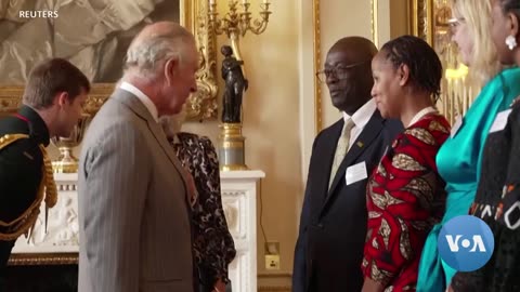 King Charles to Visit Kenya; Colonial Past, Climate Will Lead Agenda