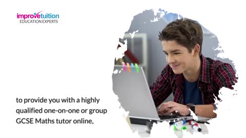 GCSE Maths Tutor Online | Maths GCSE Tutor Online | Maths Tutor