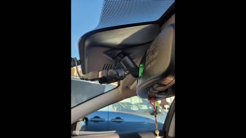 Review: SimpleUSB Mirror to Dashcam Power Adapter (7-pin Type for HondaAcura)