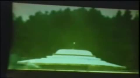 Billy Meier UFO