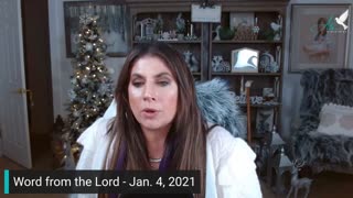 Amanda Grace - An Urgent Prophetic Connection A Trojan Horse, the Super Bowl, Tucker Carlson, Russia