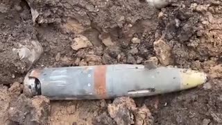 💥🇷🇺 Ukraine Russia War | M982 Excalibur Shell Falls in Russian-Occupied Land | Latest Reports | RCF