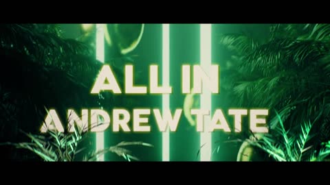 ALL IN - ANDREW TATE \ TOP G ( NEW SONG 2024 )