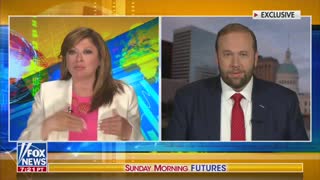 Jason Smith on "Sunday Morning Futures"