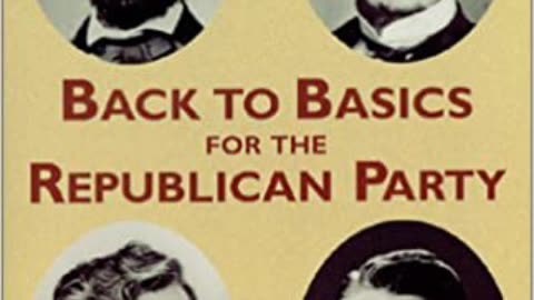 George Loring bolted from the pro-slavery Democratic Party and became a Republican Statesman