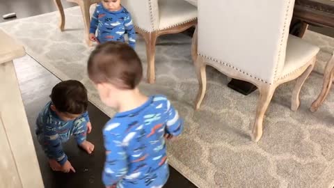 Funniest Triplet and Twin Babies