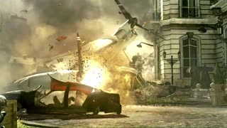 Official Call of Duty: Modern Warfare 3 - Launch Trailer