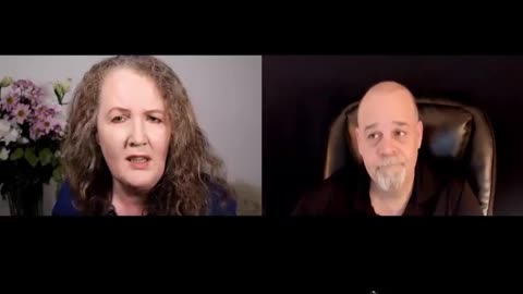 MAY 10 2021 LIVESTREAM - Prof. DOLORES CAHILL TELLS THE WORLD OF MASSIVE TRUTHS