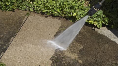 Extreme Pressure Washing Services - (870) 709-1832