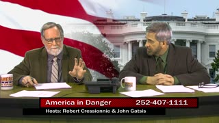 America in Danger 2-3-24