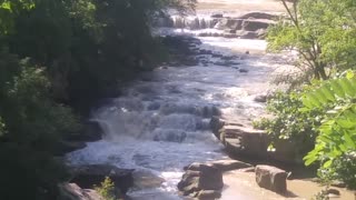 Berea Falls Berea Ohio