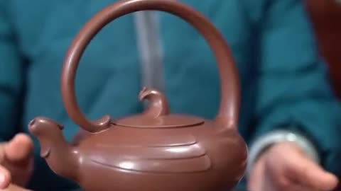 Creative Make a Teapot With Clay