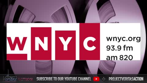WNYC 93.9fm Radio Reports on #NYCLeaks