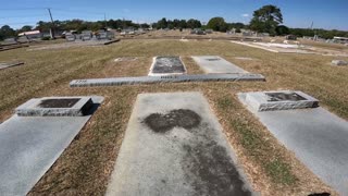 Dothan City Cemetery - Part 1 - A long walk through the stones. Fortner, Dowling, Heaton and more...