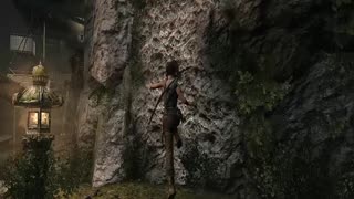 Tomb Raider (Survivor Series) Part Three