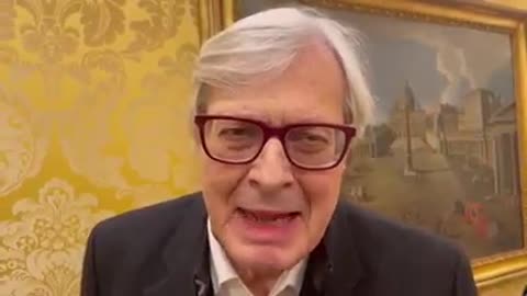 Vittorio Sgarbi: una sentenza inappellabile