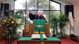 Livestream - November 1, 2020 - Royal Palm Presbyterian Church