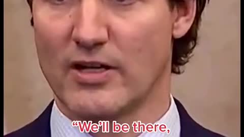 canada primeminister