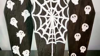 DIY Halloween Decor