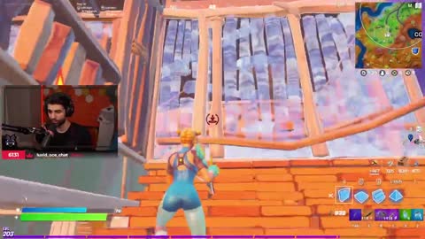 Fortnite Just LEAKED a "Mini Map" (EXPOSED)