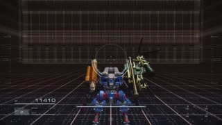 Armored Core 6 All Arena Rank A Opponents