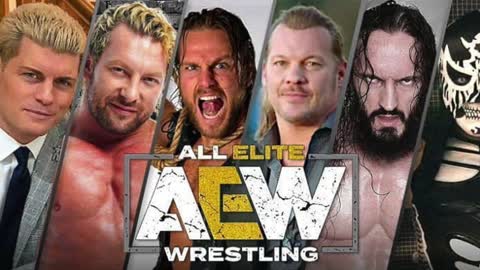 AEW Rampage 12/25/21, NWA PowerrrSurge 12/23/21, Top 20 Matches of 2021 & AEW Roster Analysis