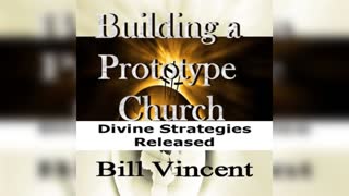 The Transforming Fire of God's Power by Bill Vincent