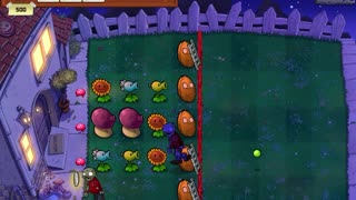 Plants vs Zombies - Totally Nuts