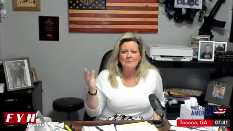 Lori discusses DeSantis vs. Disney, and Parents Standing up for their Children!