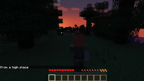 Minecraft 1-1.16.5 A new beginning Shorts 28