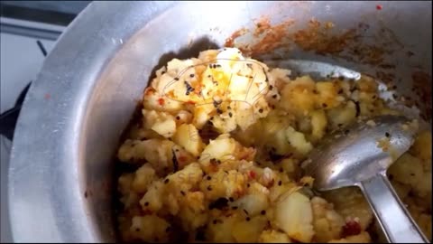 Authentic Aloo Tarkari Recipe | Nepali Potato Curry | Simple and Delicious