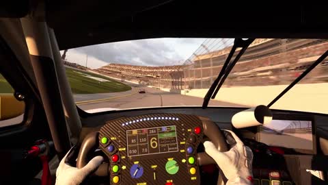 Gran Turismo 7 - Official Daytona International Speedway Gameplay Trailer