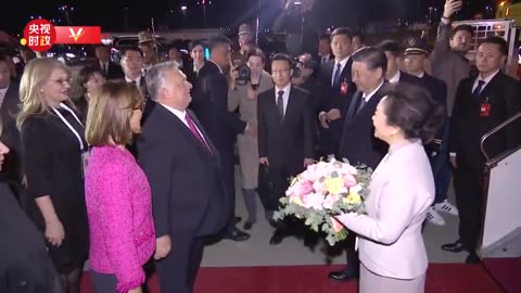 "Come home", Xi Jinping has new ideas when he visits Hungary again